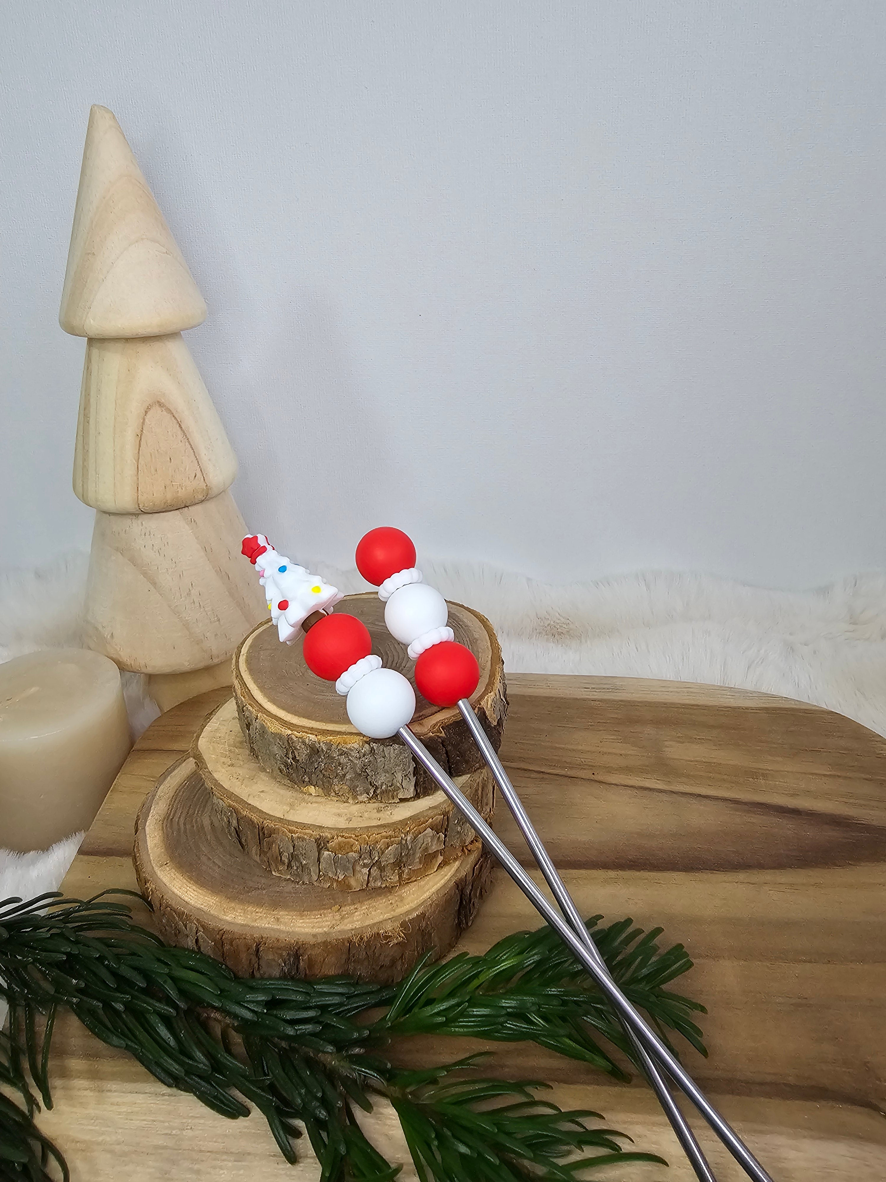 Amigurumisticks Tanni🎄