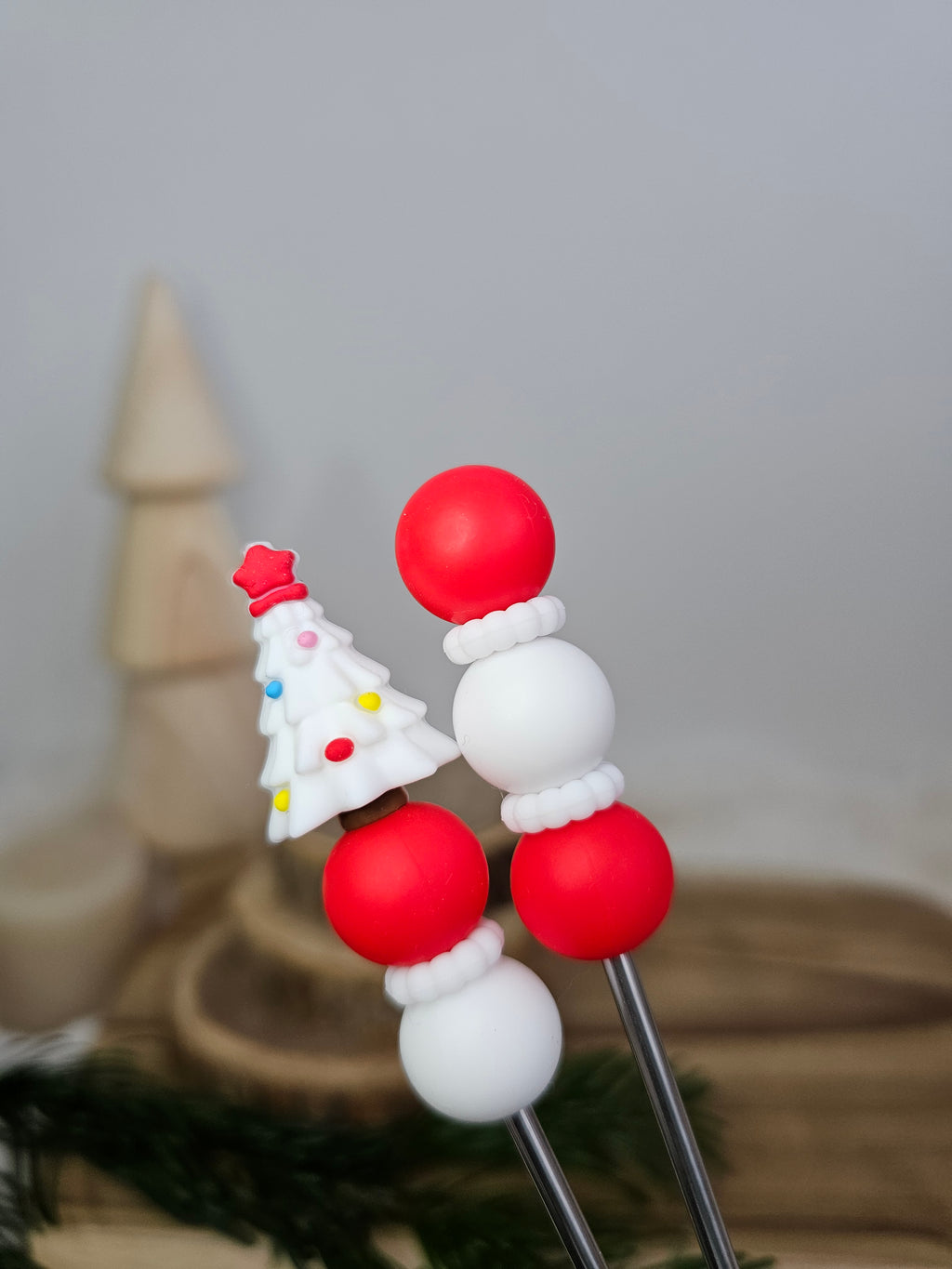 Amigurumisticks Tanni🎄