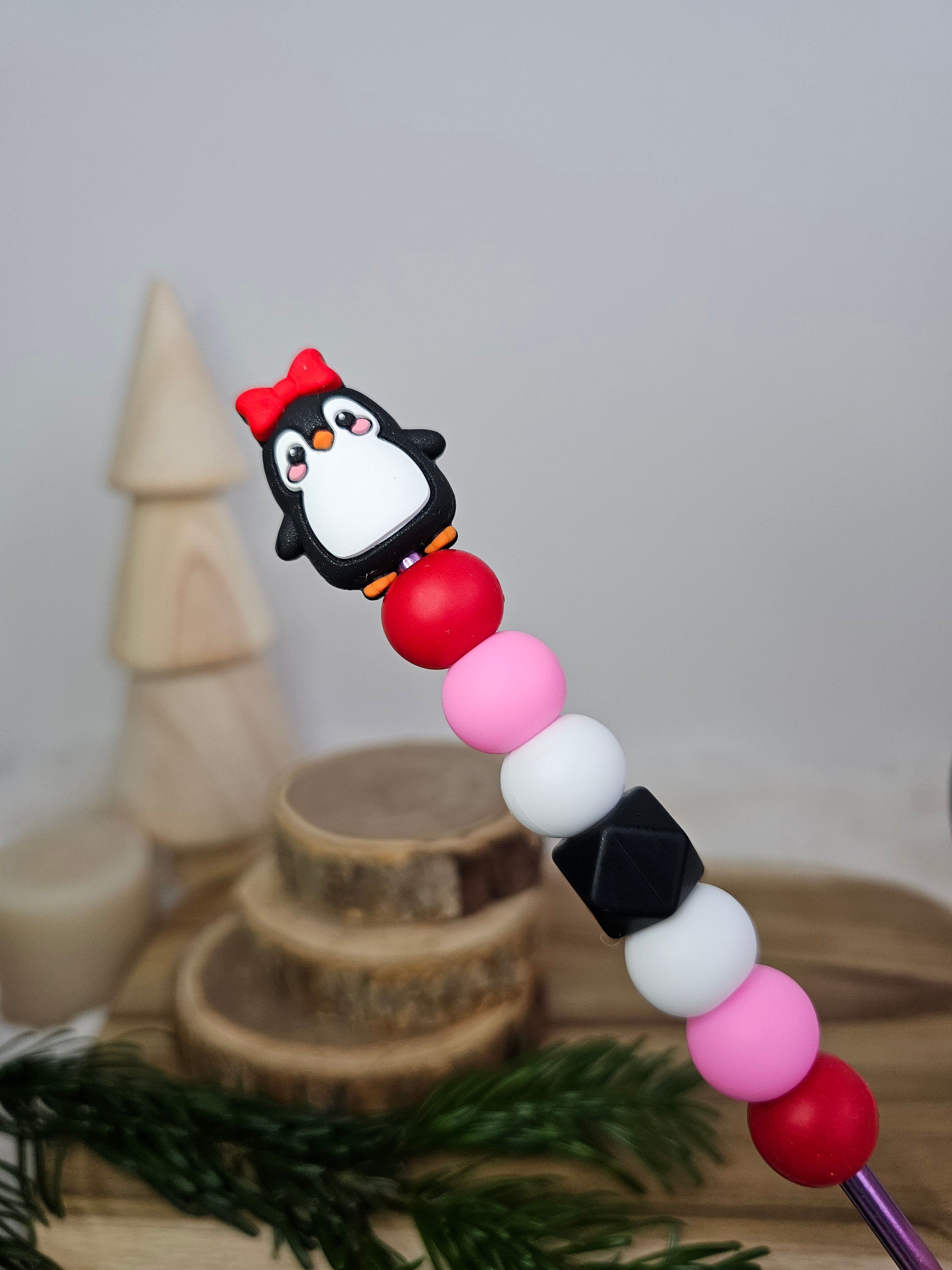 Häkelnadel PinguPerl🐧4,5mm🐧