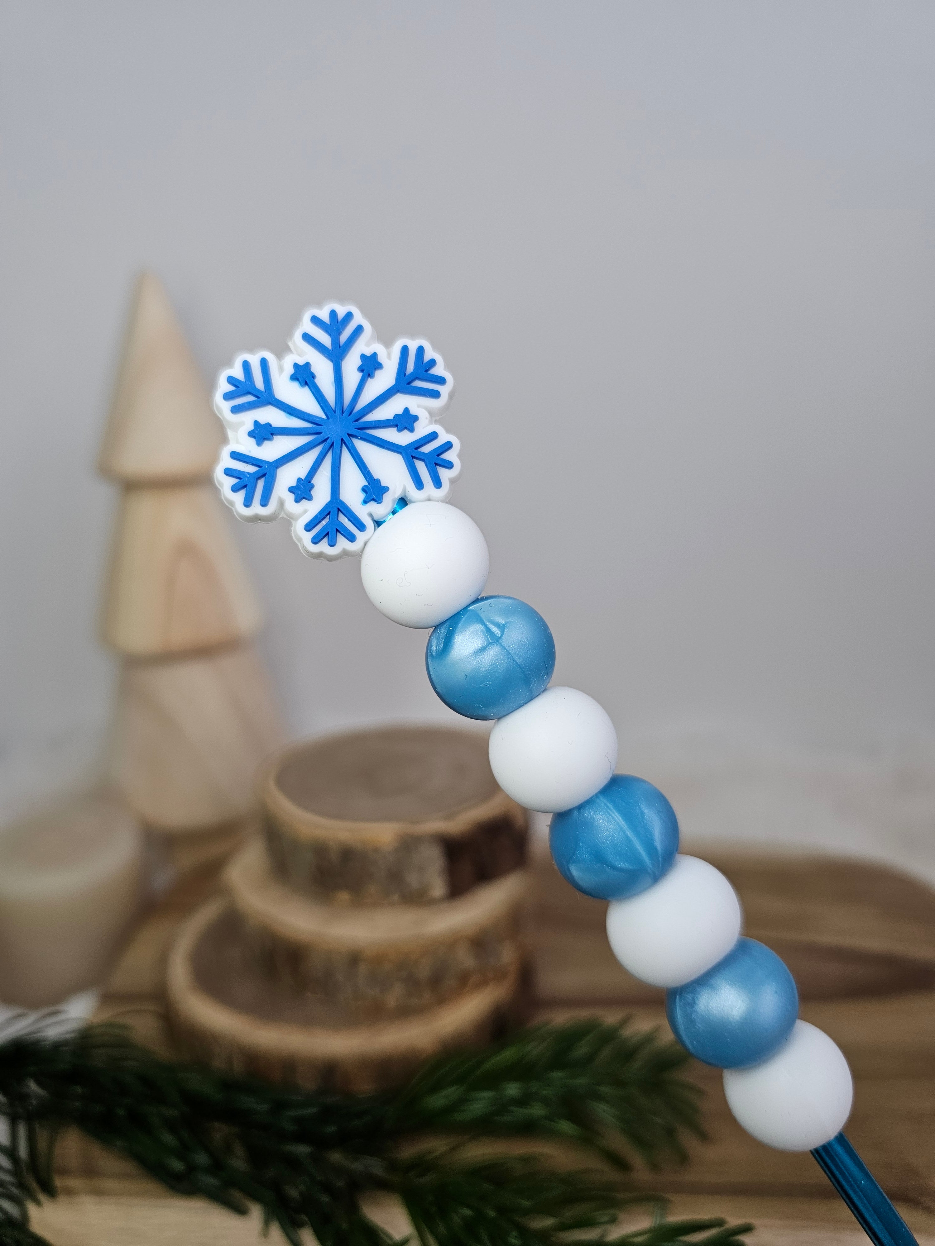 Häkelnadel SchneePerle❄️5,0mm❄️