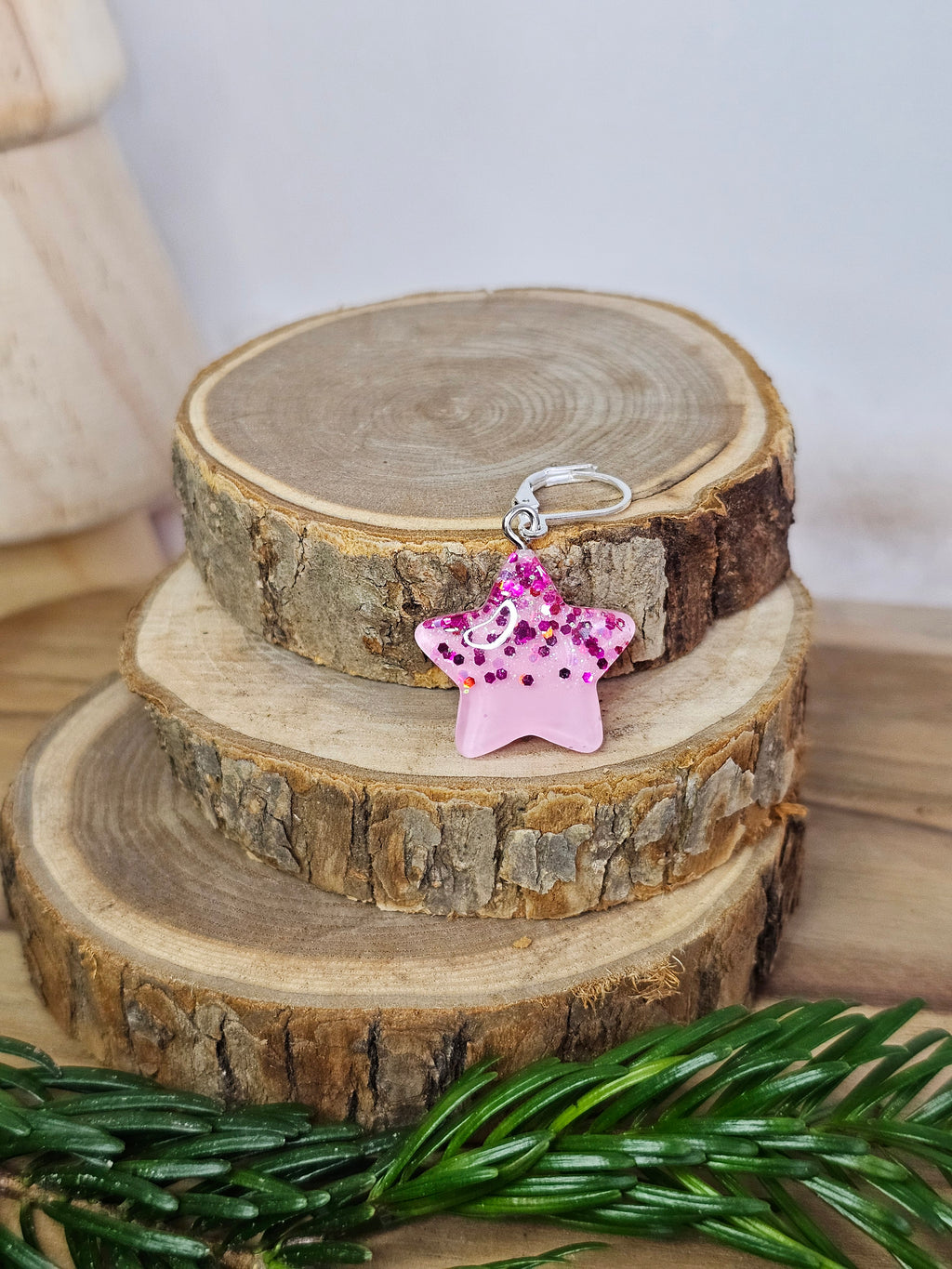 Maschenmarkierer Sternchen⭐