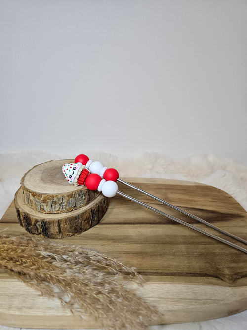 Amigurumisticks Muffi ❤️🧁