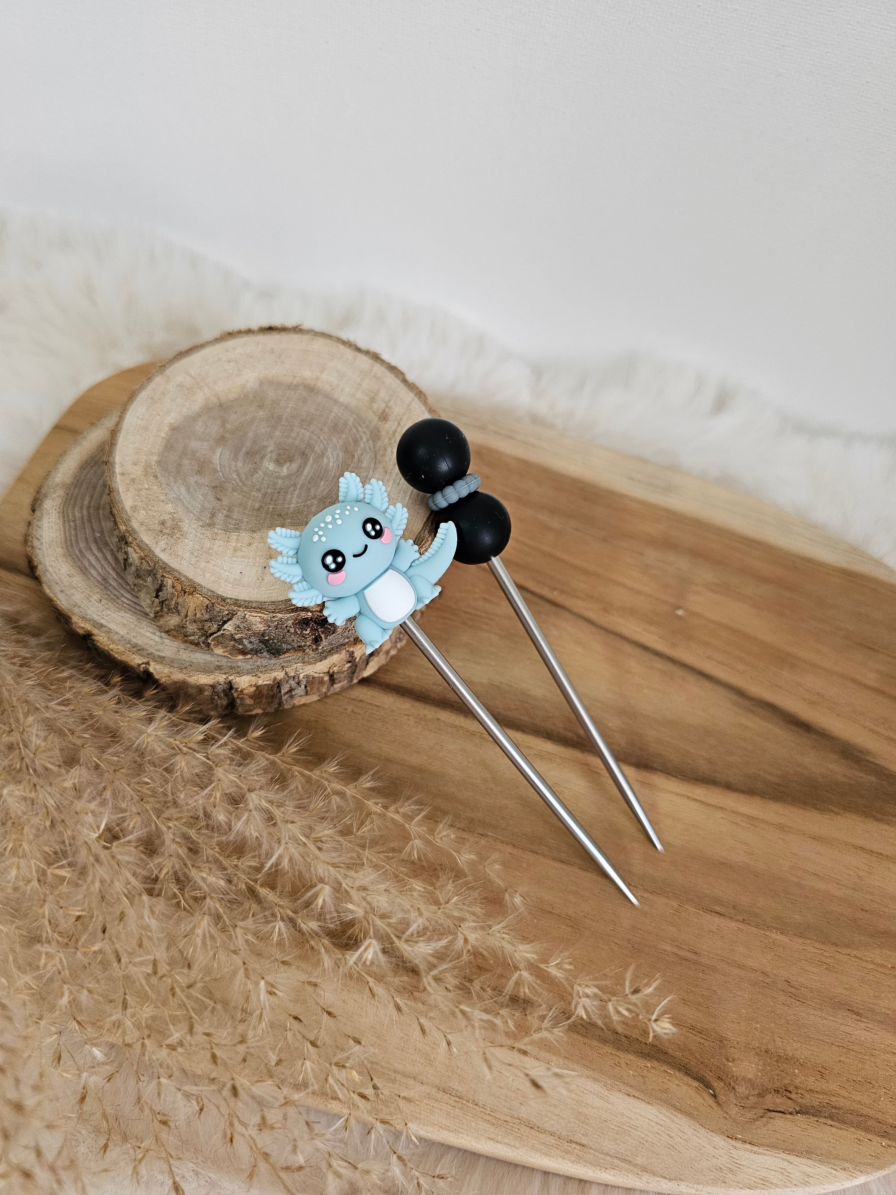 Mini Amigurumisticks