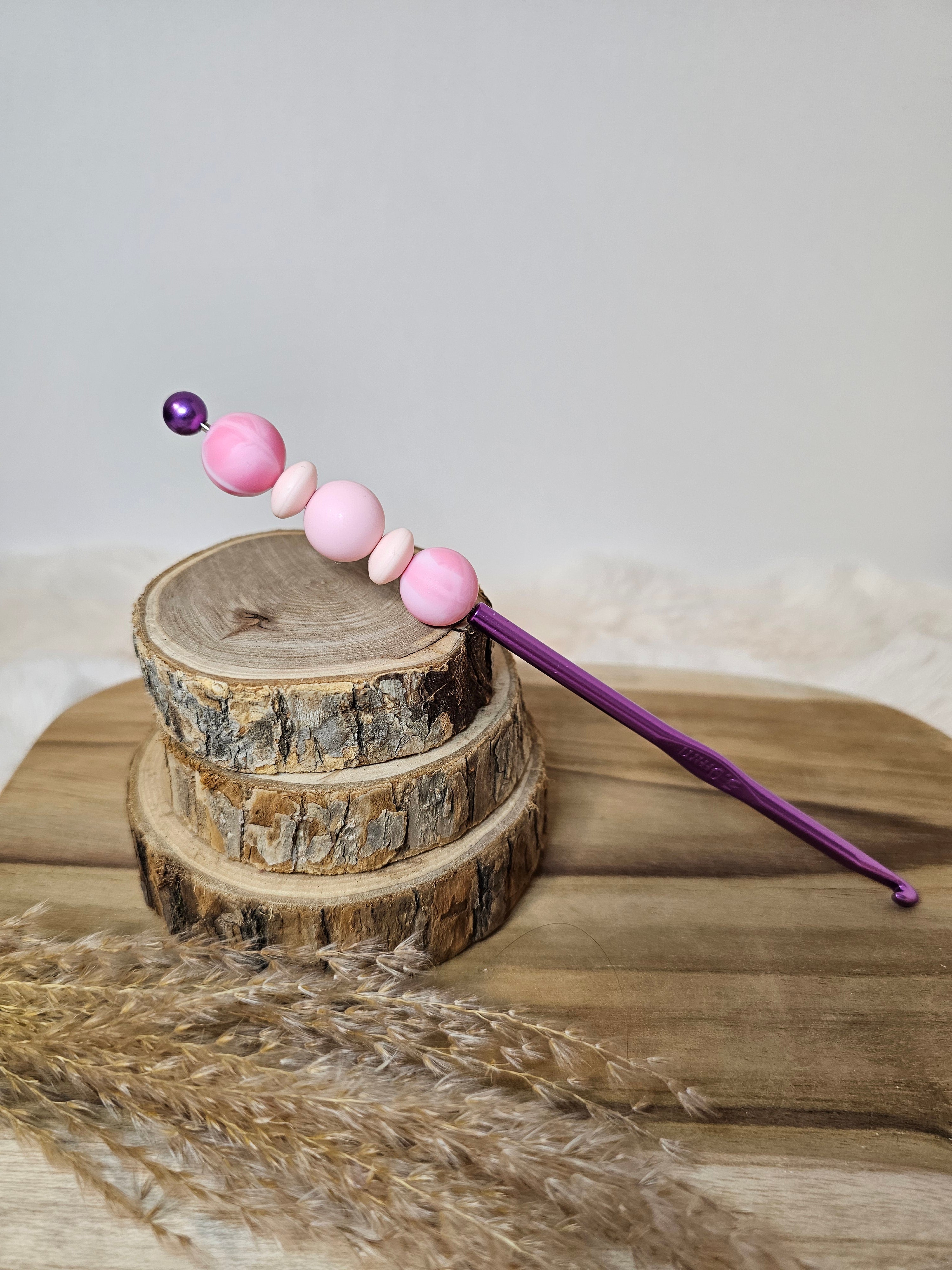 Häkelnadel Perli 🩷 5,0mm