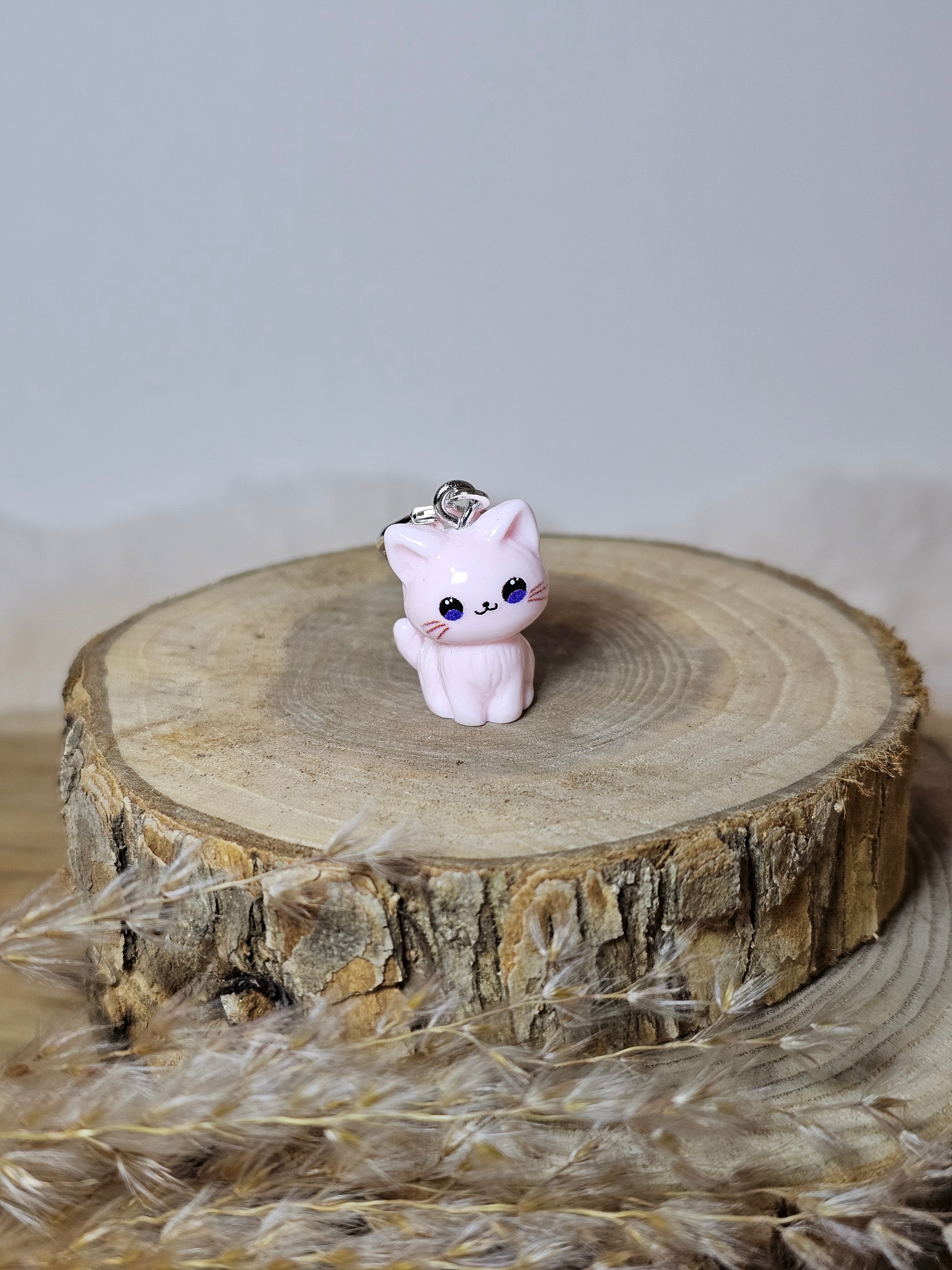 Maschenmarkierer Katzi🩷