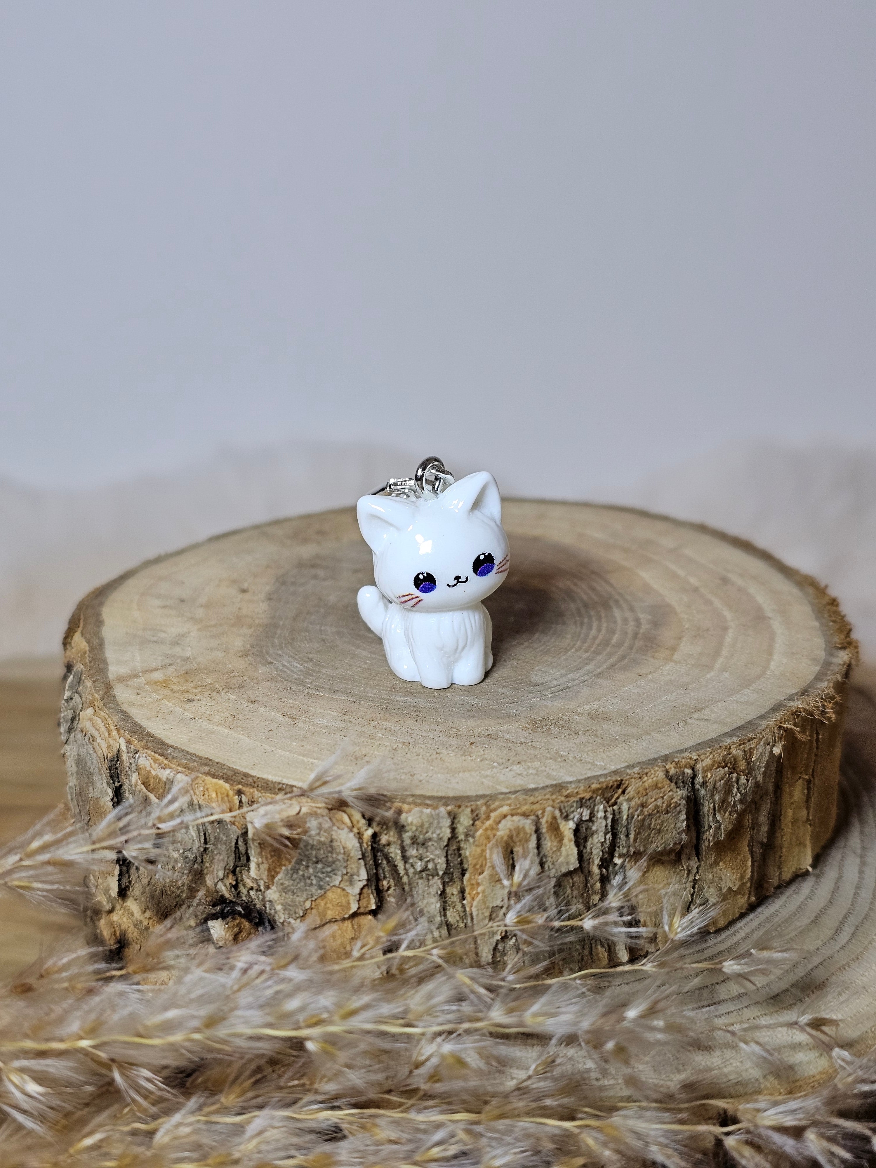 Maschenmarkierer Katzi🤍