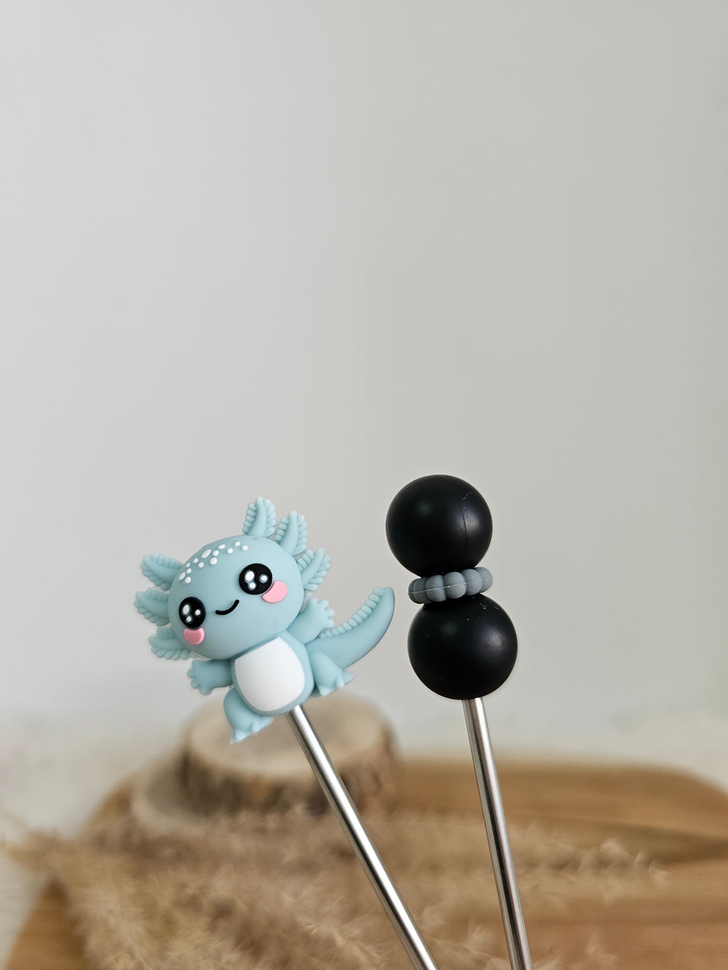Mini Amigurumisticks