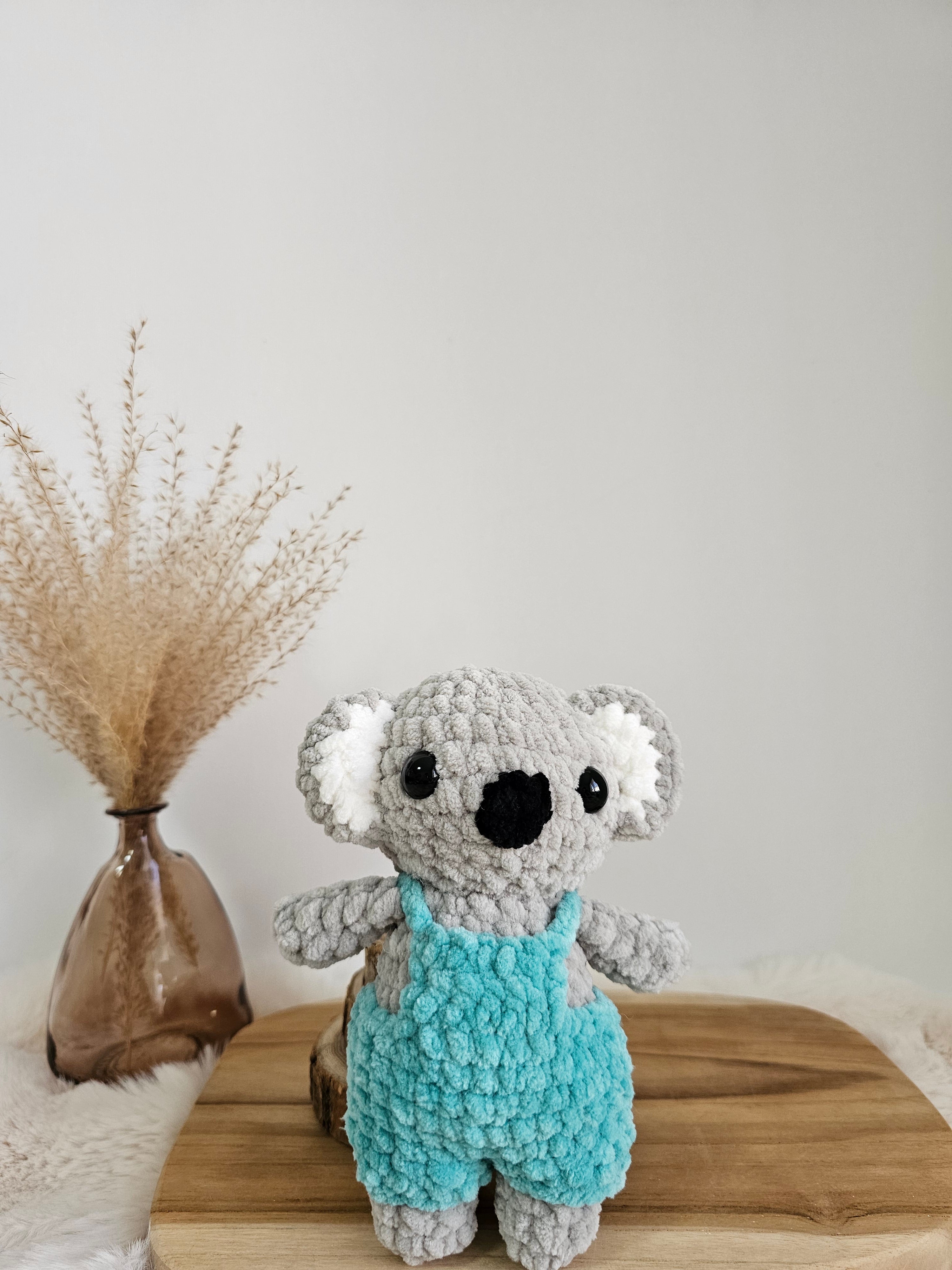 Koalabär Felix🐨