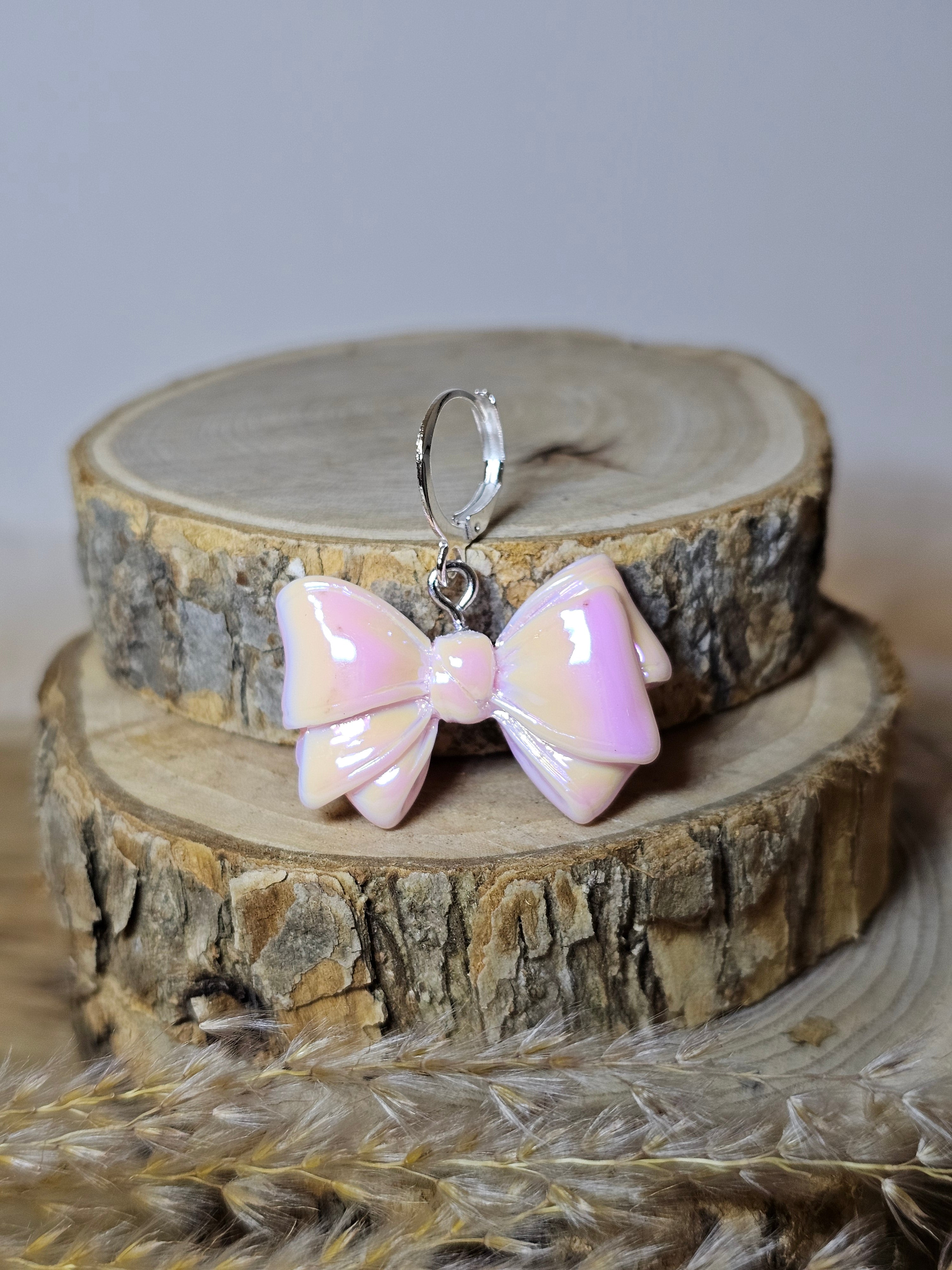 Maschenmarkierer Schleifi 4.0🎀