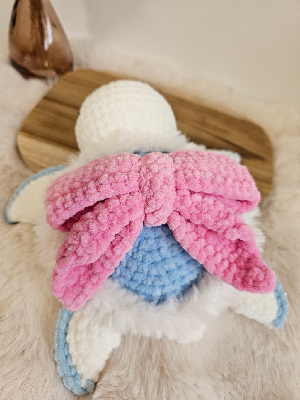 Schildkröte Schleifi rosa🎀🐢