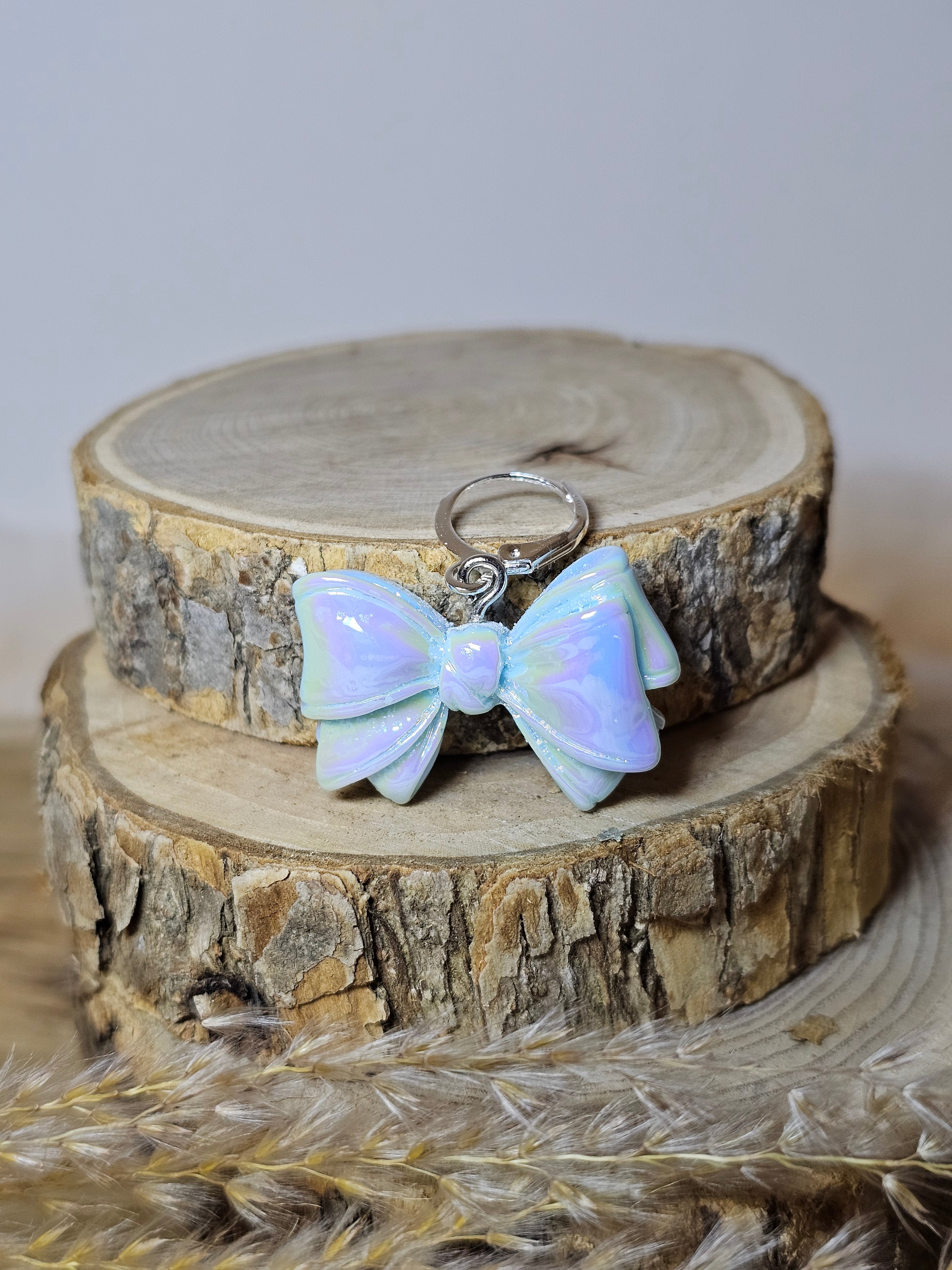 Maschenmarkierer Schleifi 1.0🎀