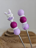 Amigurumisticks Hasie🐰