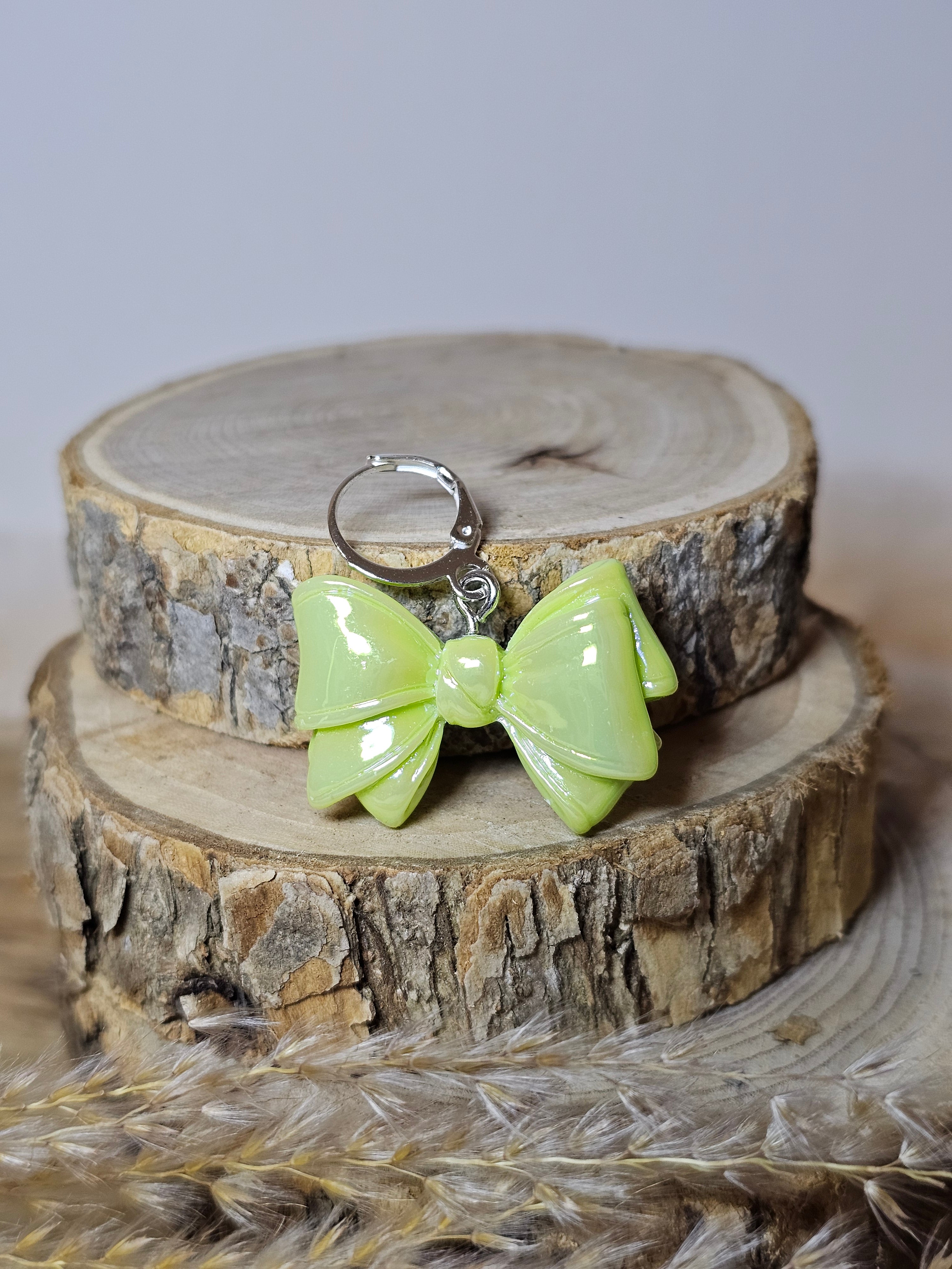 Maschenmarkierer Schleifi 6.0🎀