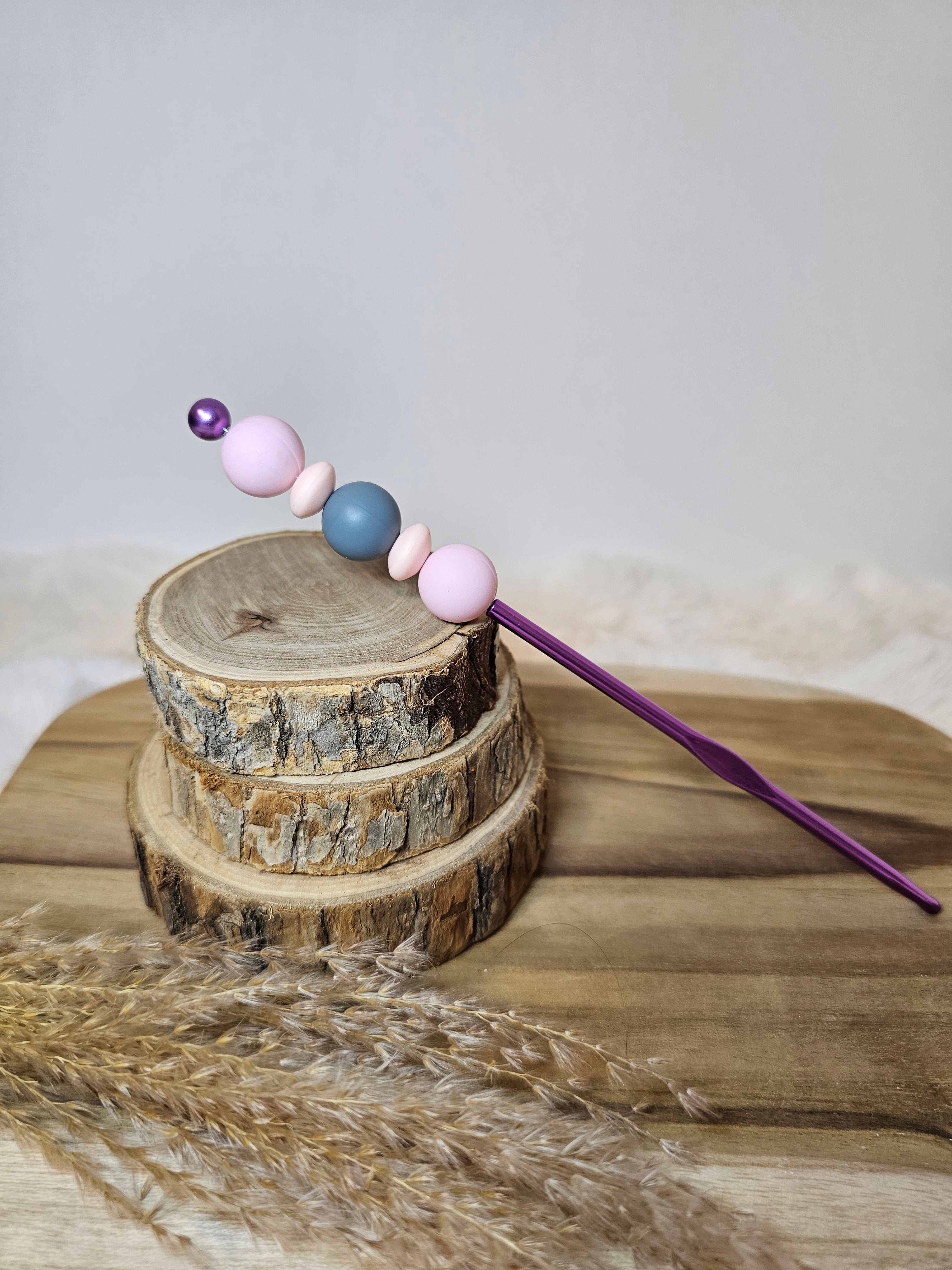 Häkelnadel Perli 🩷 4,0mm