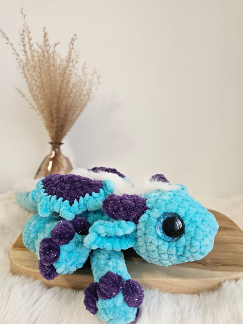 Drache Trolli💜