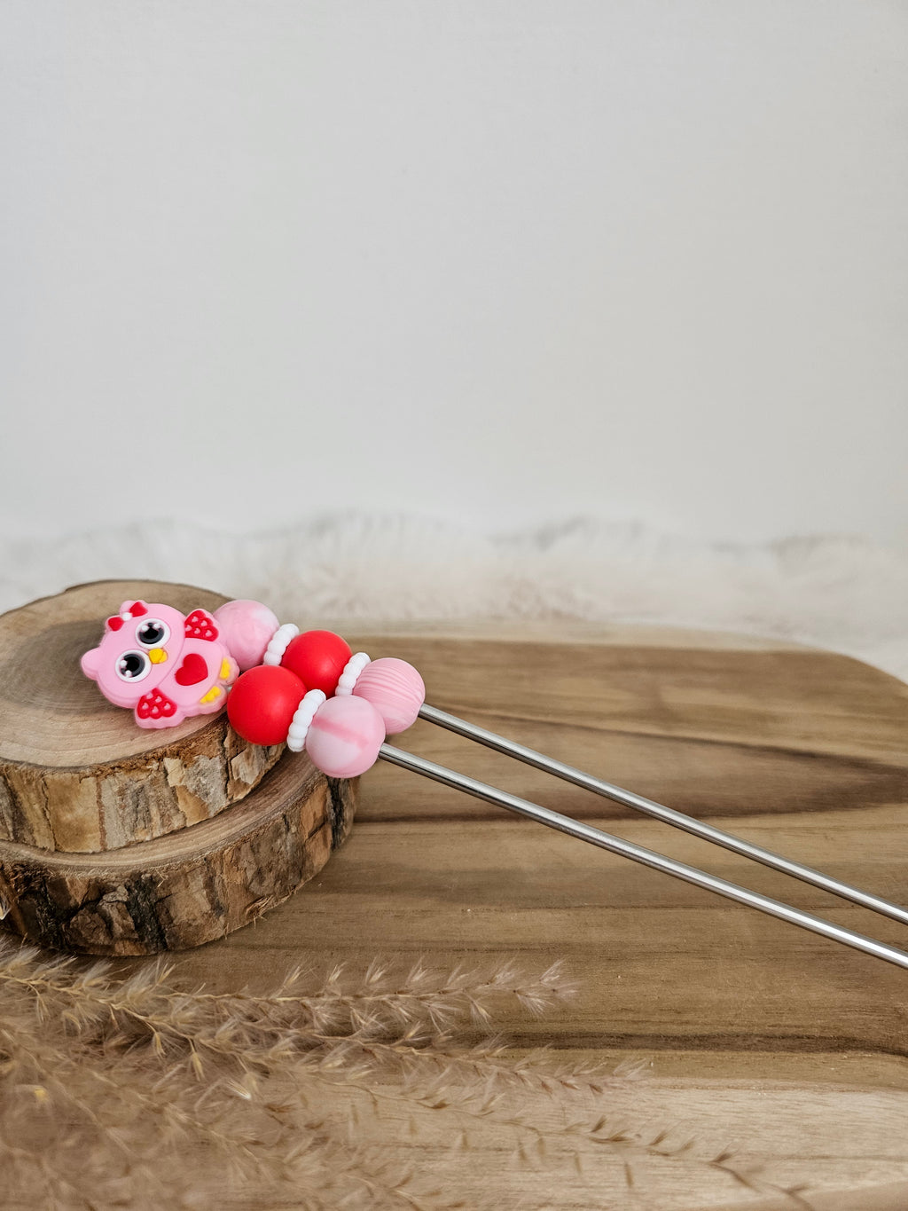Amigurumisticks Euli🦉