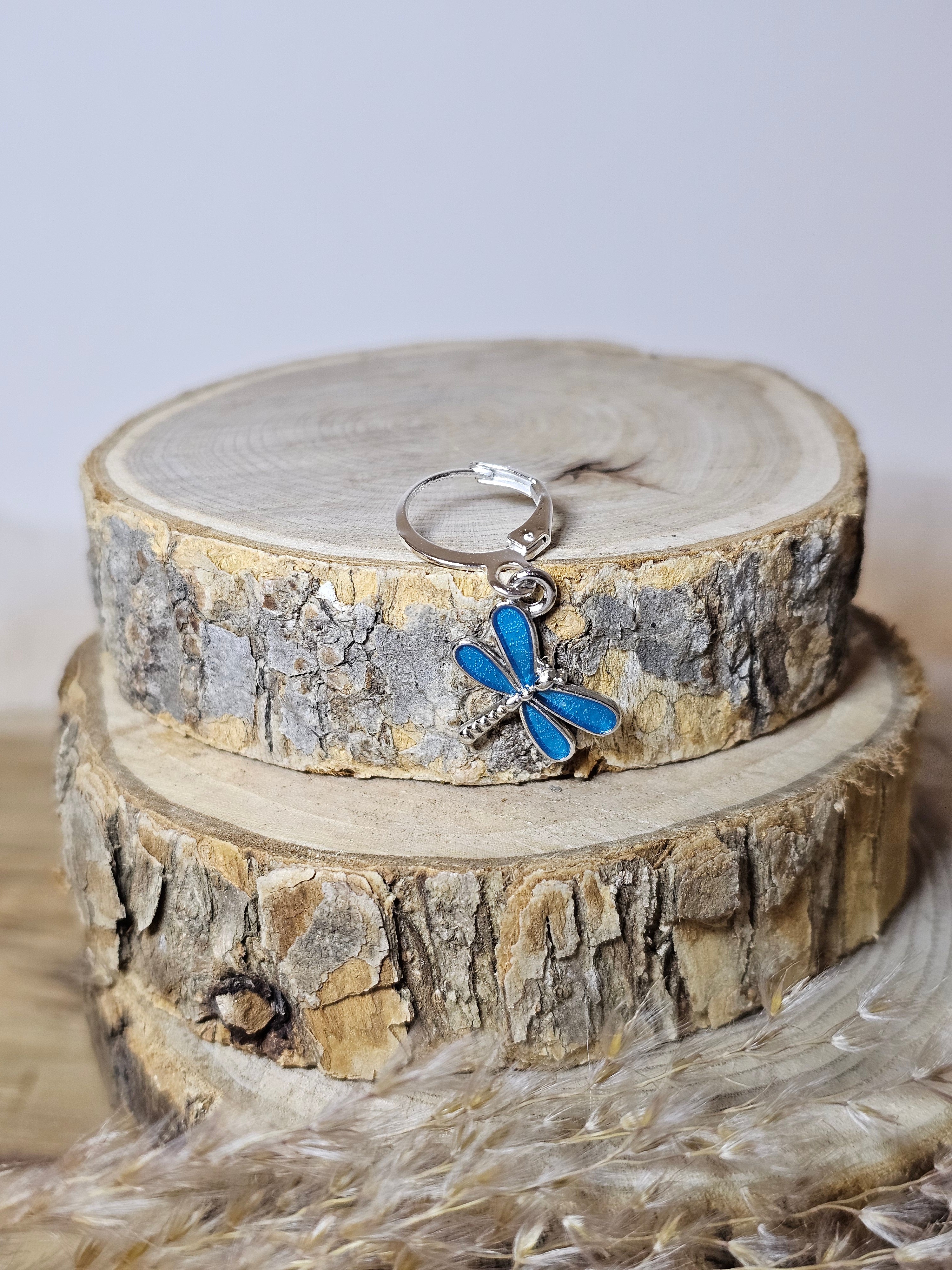 Maschenmarkierer Libelli💙