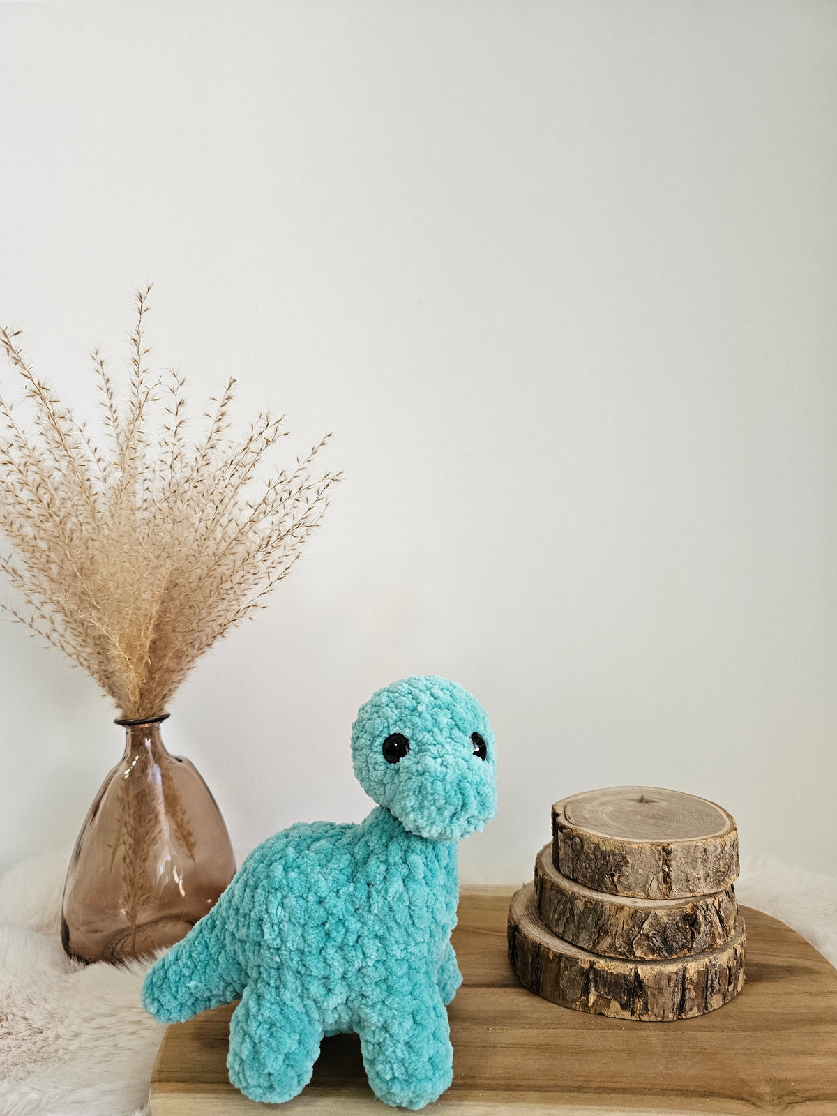 Mini Brontosaurus Pi🦕