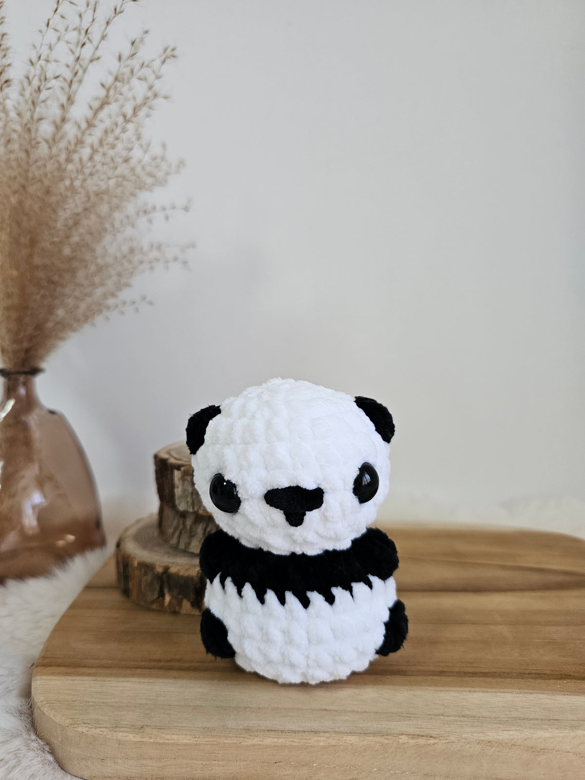 Mini Panda🐼